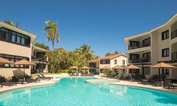 The Royal Suites At Lifestyle Holidays Vacation Resort Wedding Venue