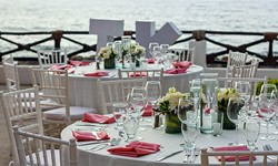 Costa Sur Resort & Spa Wedding Venue
