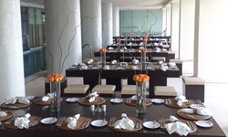 Sun Palace Wedding Venue