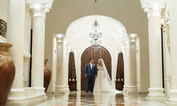 Villa La Joya Wedding Venue