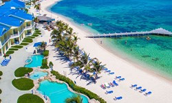Viva Wyndham Tangerine Wedding Venue