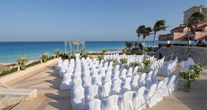 Omni Cancun Resort & Villas Wedding Venue