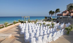 Omni Cancun Resort & Villas Wedding Venue