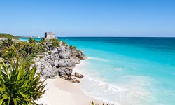 Hotel Cabanas Tulum Wedding Venue