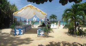 Rondel Village Wedding Venue