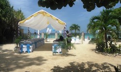 Rondel Village Wedding Venue