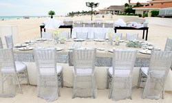 Playacar Palace Wedding Venue