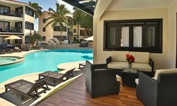 The Royal Suites At Lifestyle Holidays Vacation Resort Wedding Venue
