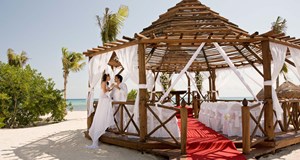 Grand Riviera Princess All Suites Resort & Spa  Wedding Venue