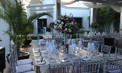 Bluebay Grand Esmeralda Wedding Venue