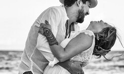 Akiin Beach Tulum Wedding Venue