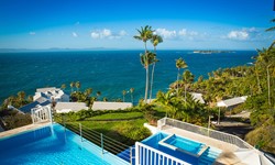 Xeliter Vista Mare Samana Wedding Venue