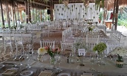 Hotel Cabanas Tulum Wedding Venue