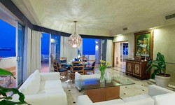 Barcelo Karmina Wedding Venue
