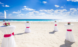 Crown Paradise Club Cancun Wedding Venue