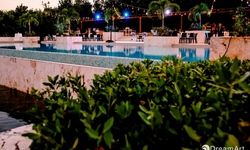 Fairmont Mayakoba Wedding Venue