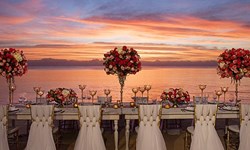 Zoetry Paraiso De La Bonita Wedding Venue