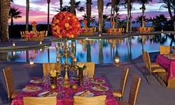 Dreams Los Cabos Suites Golf Resort & Spa Wedding Venue