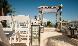 Villa Del Palmar Cancun Beach Resort & Spa Wedding Venue