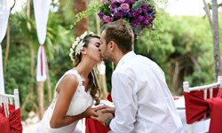 Bel Air Collection Xpu Ha Riviera Maya Wedding Venue