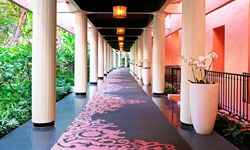 The Royal Hawaiian, A Luxury Collection Resort Wedding Venue