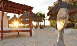 Hotel Marina El Cid Spa & Beach Resort Wedding Venue