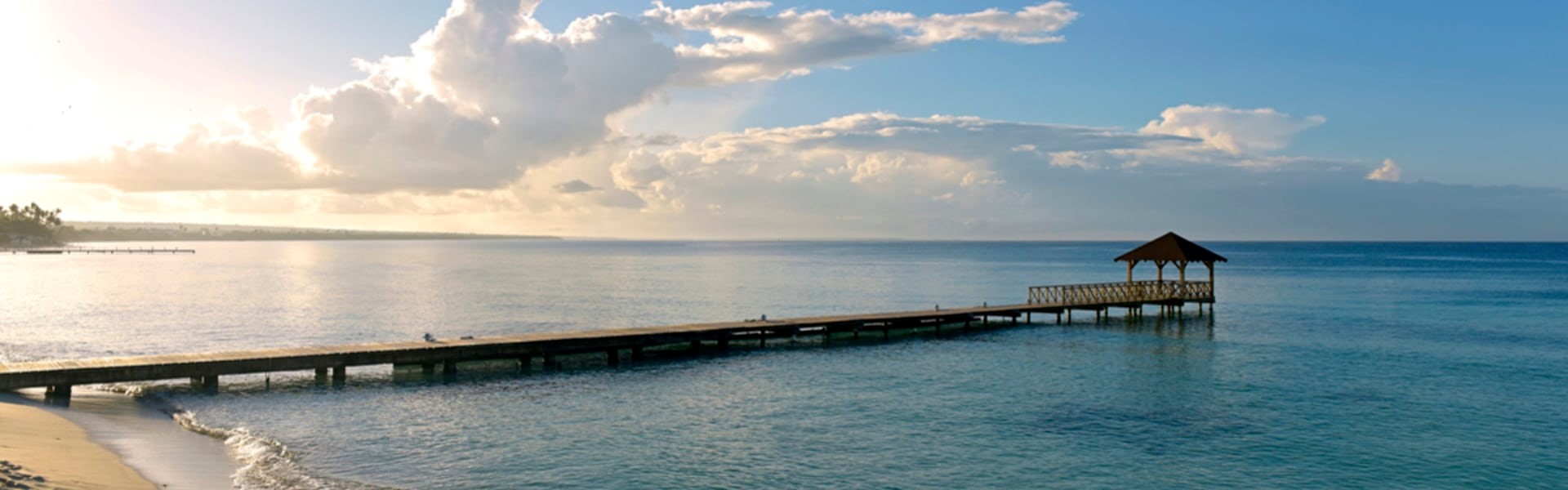 Iberostar Hacienda Dominicus Wedding Venue