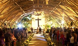 Royal Decameron Montego Beach Wedding Venue
