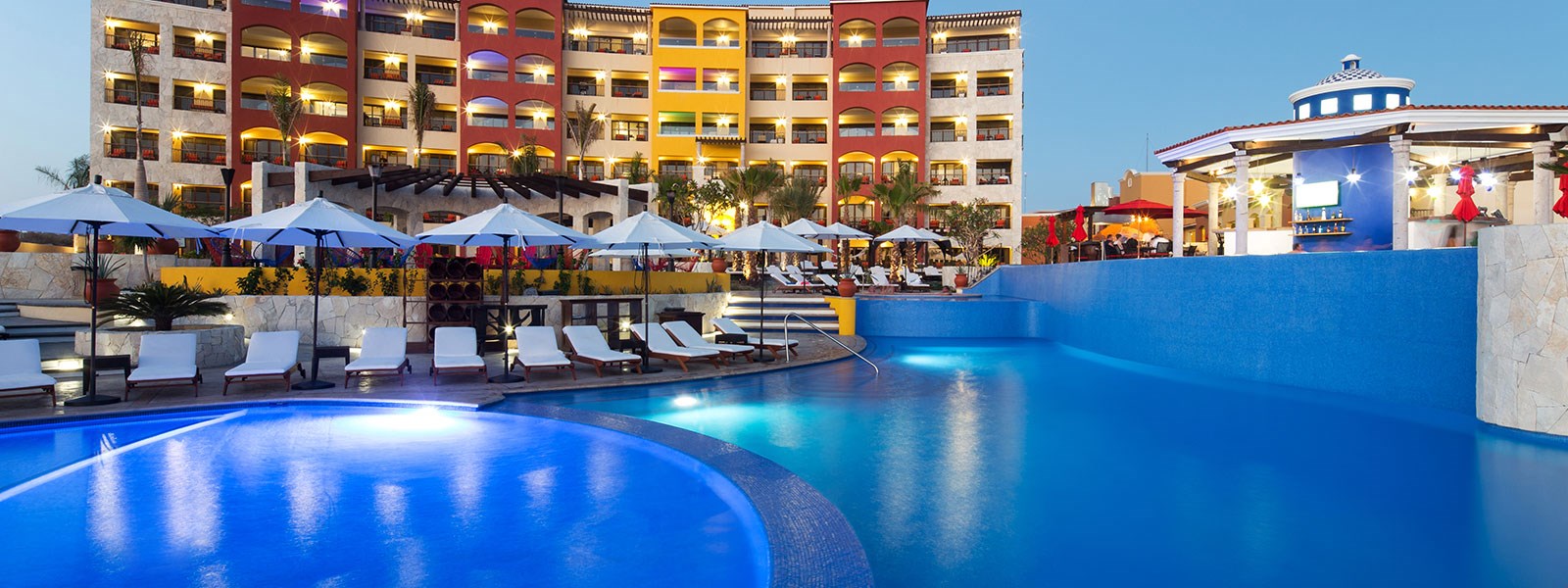 Hacienda Encantada Resort & Residences Wedding Venue