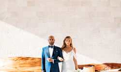Solaz, A Luxury Collection Resort, Los Cabos Wedding Venue