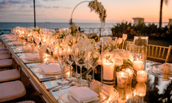 Villa La Joya Wedding Venue