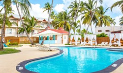 Be Live Collection Punta Cana Adults Only Wedding Venue