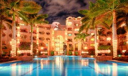 Pueblo Bonito Rose Wedding Venue