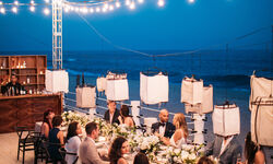 Solaz, A Luxury Collection Resort, Los Cabos Wedding Venue