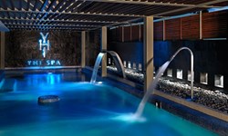 Paradisus Cancun Wedding Venue