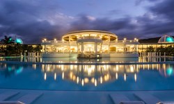 Grand Palladium Jamaica Resort & Spa Wedding Venue
