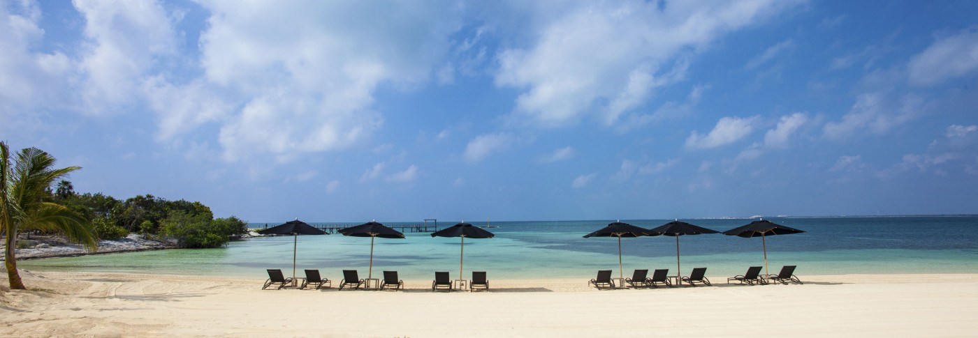 Nizuc Resort And Spa Wedding Venue