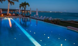 Velero Beach Resort Wedding Venue