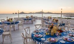 Sunset Monalisa Wedding Venue