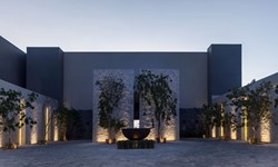 Nizuc Resort And Spa Wedding Venue
