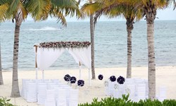 Villa Del Palmar Cancun Beach Resort & Spa Wedding Venue