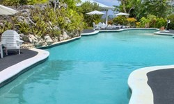 Jamaica Palace Hotel Wedding Venue
