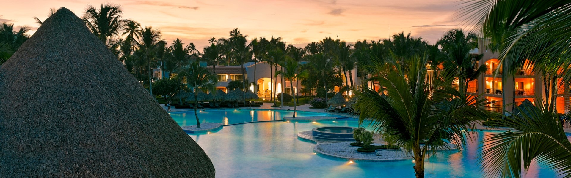 Iberostar Hacienda Dominicus Wedding Venue