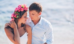 Pueblo Bonito Mazatlan Wedding Venue