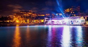 Villa del Palmar Cancun Beach Resort & Spa Wedding Venue