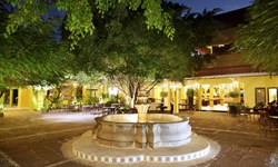 Viva Wyndham Azteca Wedding Venue