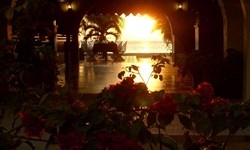 Charela Inn / Le Vendome Wedding Venue