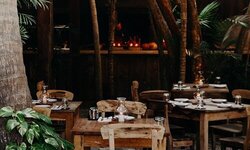 Nu Tulum Wedding Venue