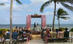 Bluebay Grand Esmeralda Wedding Venue