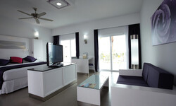 Hotel Riu Palace Peninsula Wedding Venue
